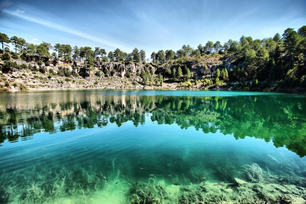 La Quinta De Malu Hotel Valeria Kültér fotó