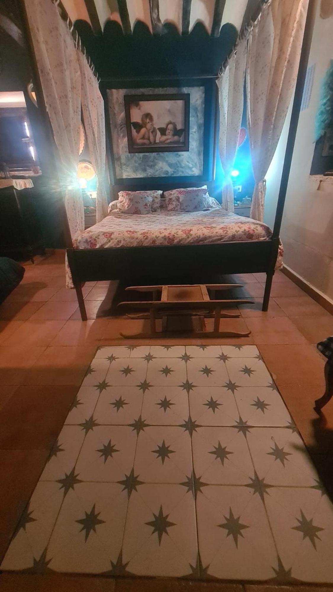 La Quinta De Malu Hotel Valeria Kültér fotó